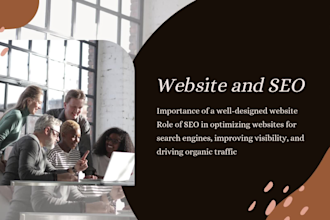 design powerpoint presentation within 1 day
