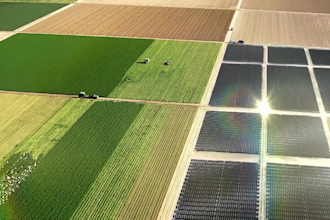 create amazing solar panel promo video, power, solar energy video ads