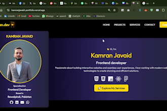 design and create a lawyer, attorney, and law firm website