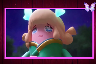 be the female voice actor for your video game character