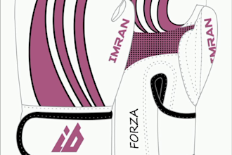 design boxing gloves for you
