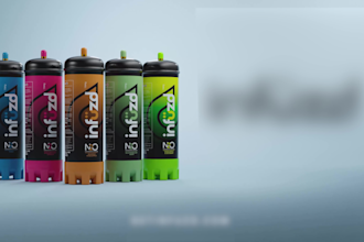 do 3d product animation, product video, 3d animation