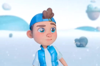 create 3d character animation 3d cartoon animation 2d animation video
