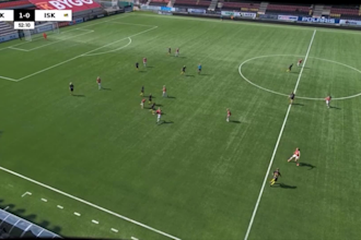 make a football soccer highlight video for you