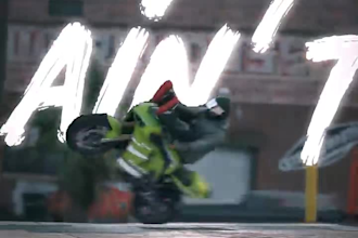 create minecraft trailer cinematic video, gta fivem trailer game video
