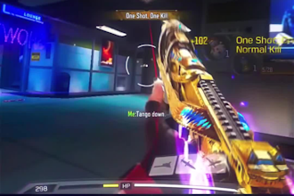 edit gaming montages and highlight videos with smooth transitions and fx