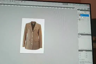 do colormatch or colorizing and mirror etc service