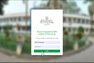 develop responsive web pages and robust backend services