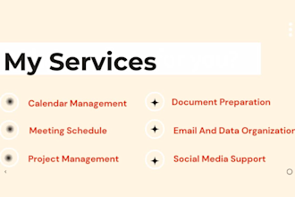 help your startup grow as your dedicated virtual assistant