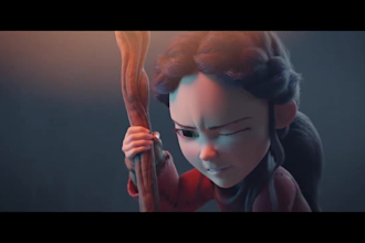 do kid animation commercial animation cartoon music video character animation