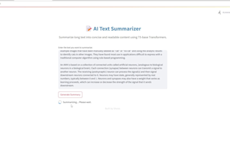 build and deploy your machine learning model as a web app