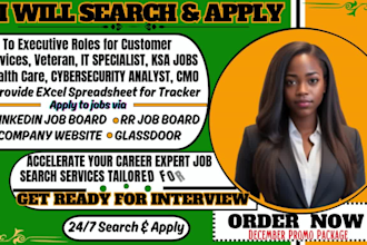 job search, hunt and apply, remote, work from home job using reverse recruit app