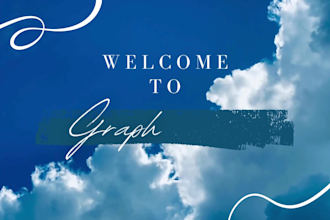 design unique cvs, brand logo, and marketing posters