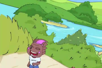 meme coin music video, meme videos, singing meme, meme character animation gifs