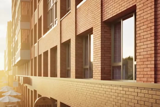create aaa cinematic 3d game environment, level design in unreal engine 5 game