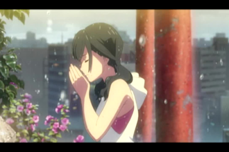 make a amv anime music video a high quality with your song