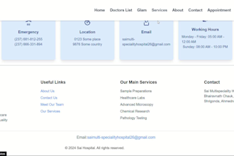 build landing pages portfolios fix issues in react or mern