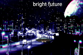 create original soundtrack, sound effects and atmospheres