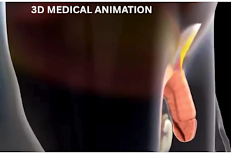 3d medical video 3d anatomy medical explainer animation scientific medical video