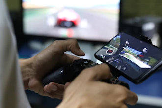 be your manual game tester for PC or laptop games