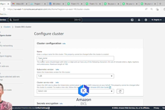 provide docker and kubernetes devops services