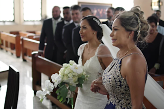 edit a cinematic wedding trailer that tells your story