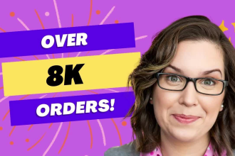 deliver a female voiceover that wows the crowds