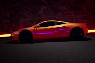 cinematic 3d car animation 3d cgi animation car commercial video vfx animation