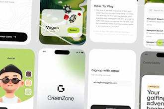do app onboarding animation, splash screen animation, mobile app ui animation