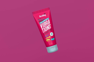 create a realistic 3d product animation for your product