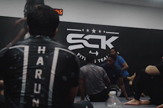 edit sports promo, commercial video for MMA, golf, or any sports