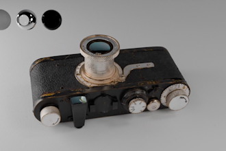 create a 3d model in blender