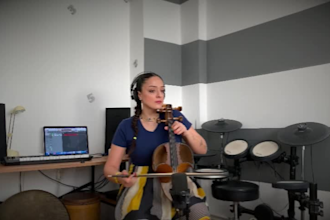record soulful sound of alto gheychak for your music