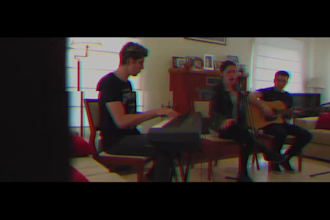 create an unplugged arrangement for your song or cover