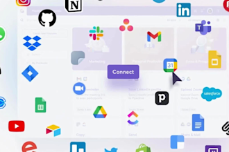 create custom app demo video, explainer video, app promo for your app