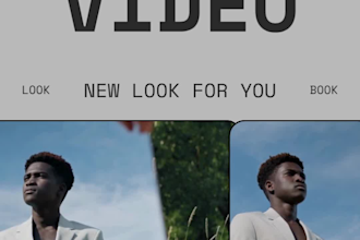 convert article into video