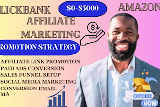 build clickbank shopify sales amazon website affiliate marketing sales funnel