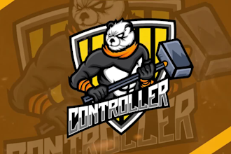 do twitch logo or animated twitch stream overlay, panels, screens, alerts