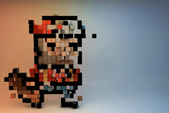 create pixel game art pixel art character pixel art animation video game