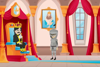 create 2d animated stories and rhymes for kids youtube