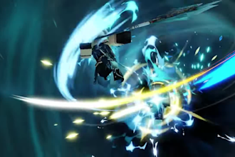 create custom roblox vfx, animations, and scripts for your game