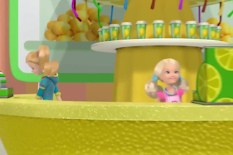 do 3d animation video, 3d cartoon music video for your song