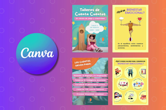 crear infografías para redes sociales y sitios web