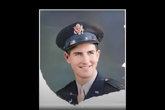 colorize your old photo and fix miner stratches