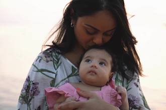 record a sophisticated warm british female voice over