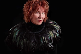 record professional voiceover evil queen, warrior, sorceress, mother nature