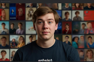 create excellent automated artificial intelligence ai video