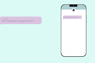connect chatgpt to your SMS and mobile phone