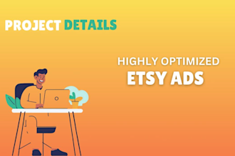 setup etsy promotion to increase etsy sales to etsy shop