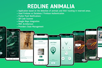 be your hybrid app developer using react native and flutter